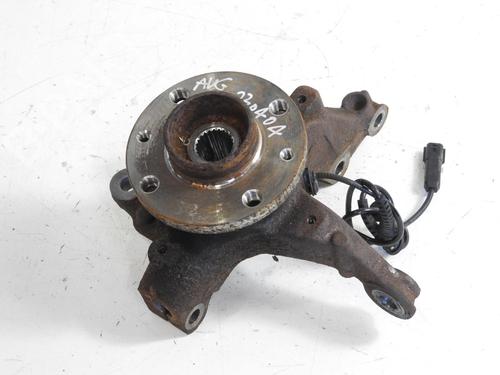 Used Left front steering knuckle DACIA SANDERO III 1.0 SCe 65 (67 hp) 20053664