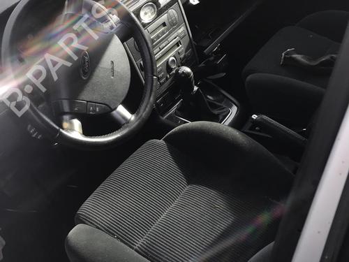 Left front window switch FORD MONDEO III (B5Y)  | BP20055937I27 