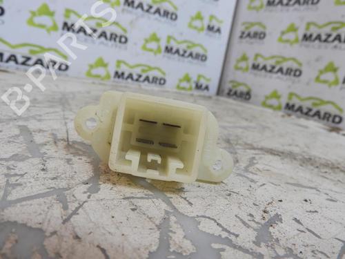 Used Heater resistor Heater resistor FORD FIESTA VI (CB1, CCN) 1.6 TDCi (95 hp) 20071274 20071274