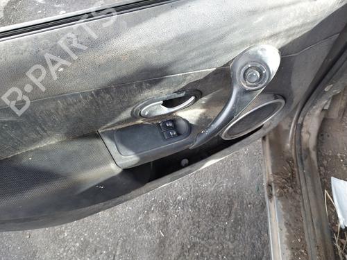 Front right window mechanism RENAULT CLIO III (BR0/1, CR0/1) 1.5 dCi (BR17, CR17) | BP31024128C23 