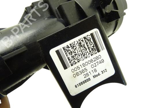 Ignition barrel FIAT PANDA (312_, 319_) 1.2 (312PXA1A) | BP37726013M48 - Image 3