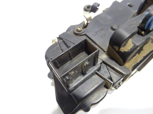Front left lock PEUGEOT PARTNER Box Body/MPV (5_, G_) 1.9 D | BP28360876C98 