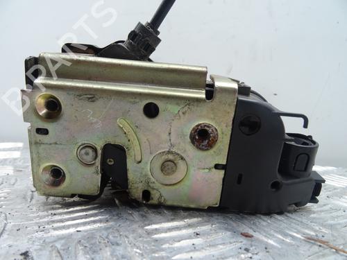 Used Front left lock RENAULT VEL SATIS (BJ0_) 2.2 dCi (BJ0E, BJ0F, BJ0G, BJ0H) (140 hp) 28353830