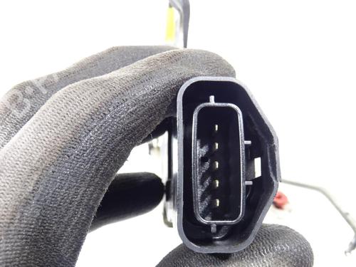 Front left lock CITROËN C1 (PM_, PN_) 1.4 HDi | BP20324370C98 