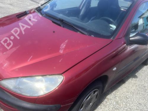 Left front window switch PEUGEOT 206 Hatchback (2A/C) 1.1 i | BP25347534I27  - Image 5