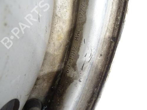 Used Rim Rim 37679789 37679789