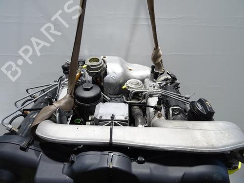 Engine AUDI A4 B6 (8E2) 2.5 TDI | BP25866370M1  - Image 6