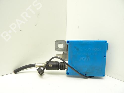 Antenne/Base LAND ROVER DISCOVERY II (L318) 2.5 Td5 4x4 (139 hp) 31925003