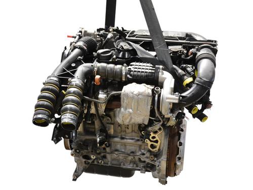 Engine CITROËN JUMPY II Van | BP39665026M1 - Image 2
