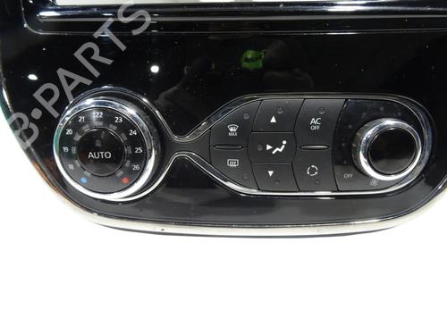 Climate control RENAULT CAPTUR I (J5_, H5_) 1.2 TCe 120 | BP38271386I5 - Image 5