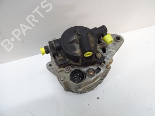 Alternator OPEL VECTRA A Hatchback (J89) 1.7 TD (F68, M68) | BP21487813M7 