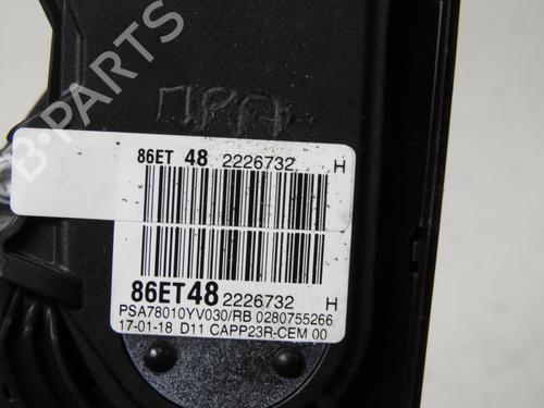 Used Other PEUGEOT 108 1.2 (82 hp) 20052390