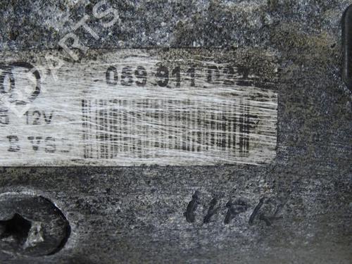 Starter AUDI A5 (8T3) 3.0 TDI quattro | BP37998204M8 - Image 3