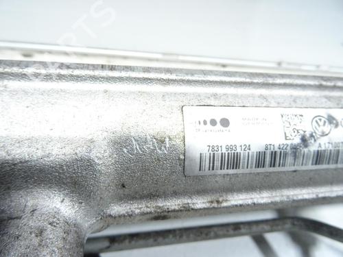 Steering rack AUDI A5 (8T3) 3.2 FSI | BP31376975M22 