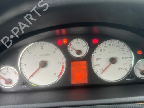 Left front window switch PEUGEOT 407 SW (6E_, 6D_) 2.0 HDi 135 | BP28152802I27 - Image 8