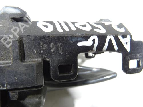 Used Front left interior door handle Front left interior door handle NISSAN X-TRAIL I (T30) 2.2 dCi 4x4 (136 hp) 25872759 25872759