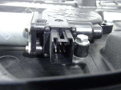 Rear right window mechanism MAZDA CX-5 (KE, GH) 2.2 D AWD (KE2AW) | BP24860931C25 - Image 4