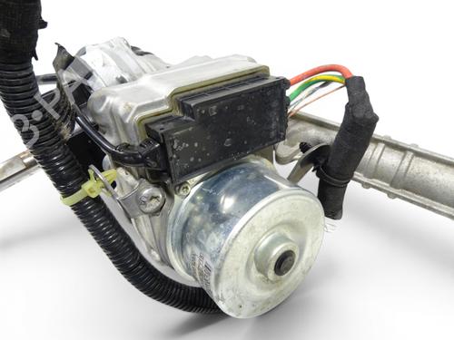 Steering rack CITROËN C4 CACTUS 1.6 BlueHDi 100 | BP37652106M22 - Image 6