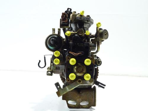 Injection pump MITSUBISHI SPACE WAGON (N3_W, N4_W) 2.0 TD (N38W) | BP28415767M78 