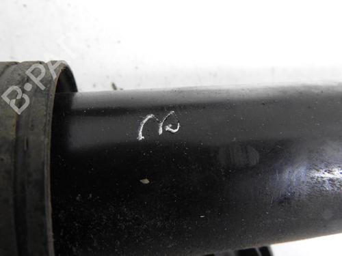 Used Right rear shock absorber NISSAN PULSAR Hatchback (C13) 1.6 DIG-T (190 hp) 21967731