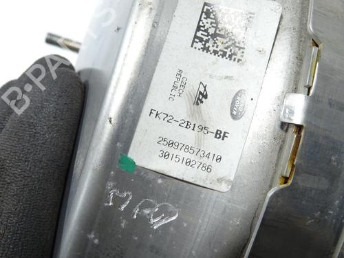 Used Servo brake Servo brake LAND ROVER DISCOVERY SPORT (L550) [2014-2026] 24847341 24847341