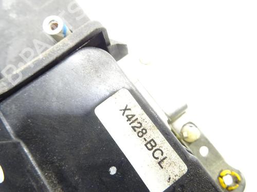Rear left lock FORD FIESTA V (JH_, JD_) 1.4 16V | BP20050389C100 