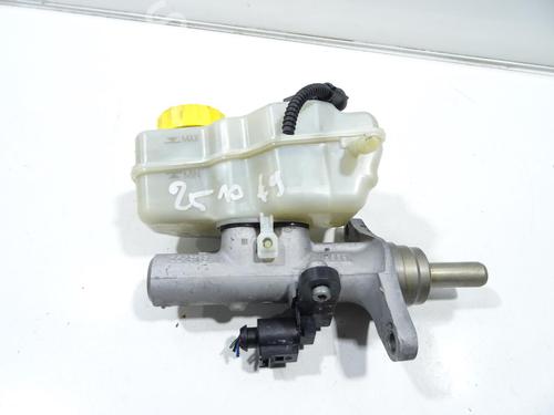 Brake master cylinder SEAT IBIZA IV ST (6J8, 6P8) 1.6 TDI | BP29869316M77