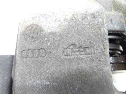 Left front brake caliper VW TOURAN (1T1, 1T2) 1.9 TDI | BP20054599M105 