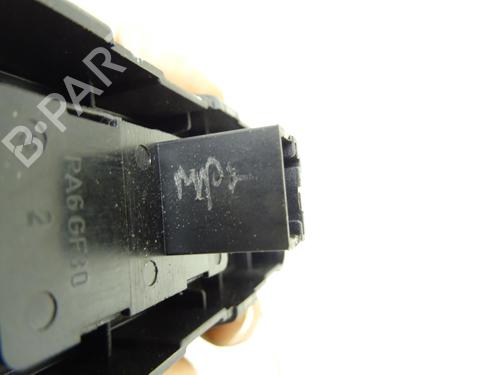 Used Right front window switch Right front window switch CITROËN C4 Grand Picasso I (UA_) 1.6 HDi (109 hp) 26939901 26939901