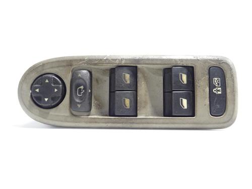 Left front window switch CITROËN C5 III (RD_) 3.0 HDi 240 (RDX8CA) | BP27343532I27 - Image 4