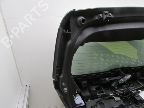 Tailgate PEUGEOT 308 II (LB_, LP_, LW_, LH_, L3_) 1.6 HDi / BlueHDi 115 | BP24607624C6 