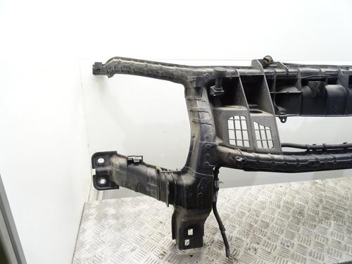 Frontplate/Frontkurv FORD TRANSIT V363 Van (FCD, FDD)  | BP29372464C72 