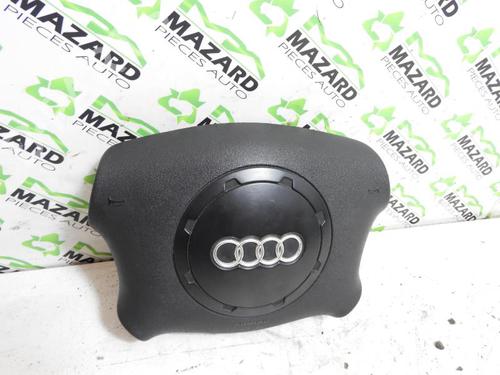 Driver airbag AUDI A3 (8L1) 1.8 T quattro BP21965185C9