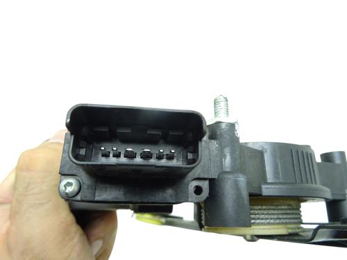 Front right window mechanism CITROËN JUMPER II Van 2.0 BlueHDi 130 | BP37527791C23 - Image 2
