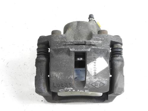 Used Left front brake caliper DACIA SANDERO [2008-2025]  20041579