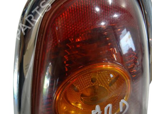 Right taillight MINI MINI (R56) Cooper D | BP37503170C35  - Image 5