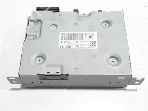 Used Radio DS DS 5 (KF_) 2.0 BlueHDi 180 (180 hp) 30100389