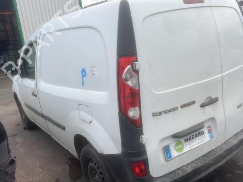 Engine control unit (ECU) RENAULT KANGOO Express (FW0/1_) 1.5 dCi 90 (FW0G, FW05, FW08, FW11) | BP24398444M57 - Image 7