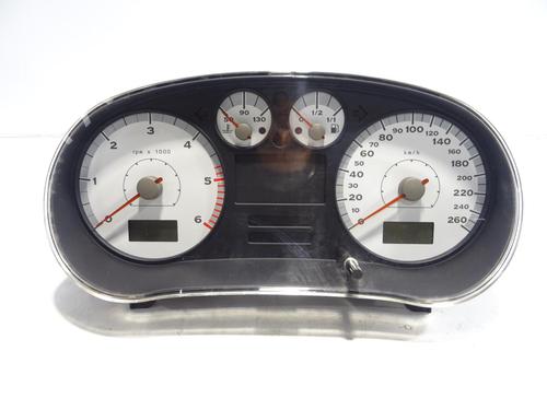 Instrument cluster SEAT LEON (1M1) 1.9 TDI | BP31023984C47  - Image 7