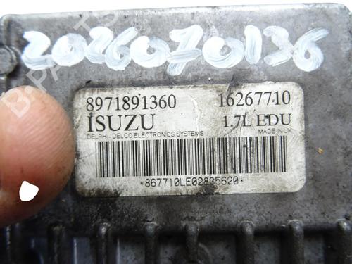 Used Control unit Control unit 38414354 38414354