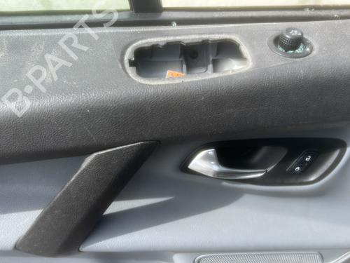 Front left window mechanism FORD TRANSIT CUSTOM V362 Van (FY, FZ) 2.2 TDCi | BP25437606C22