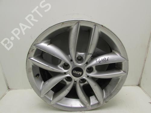 Used Rim MINI MINI COUNTRYMAN (R60) [2010-2016]  23786247