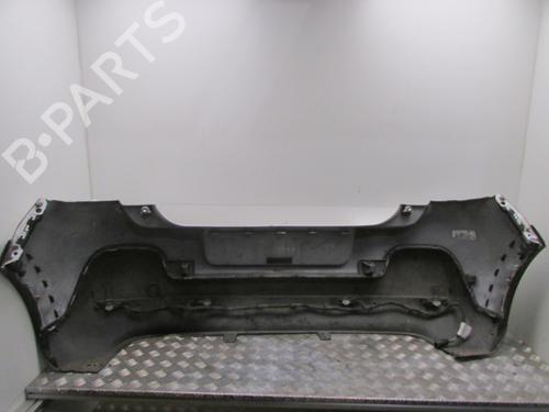 Rear bumper CITROËN C3 / C3 ORIGIN III (SX) 1.6 BlueHDi 75 | BP25442277C8 