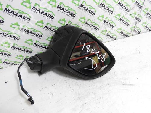 Used Right mirror RENAULT CLIO IV (BH_) 1.5 dCi 90 (90 hp) 20060668