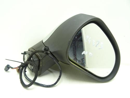 Used Right mirror PEUGEOT 207 SW (WK_) 1.6 HDi (92 hp) 28477376