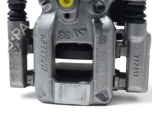 Used Right rear brake caliper Right rear brake caliper 39085874 39085874