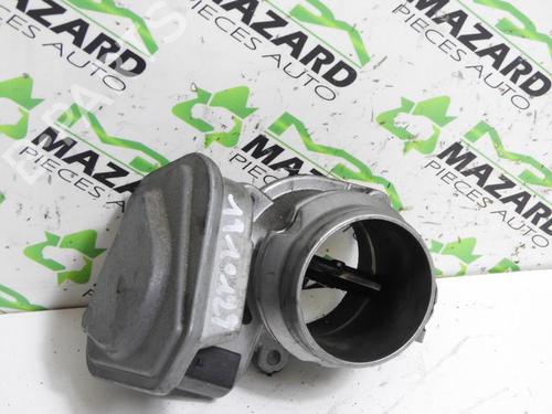 Used Throttle body BMW 1 (E81) [2006-2012]  21965963