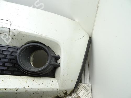 Zderzak przedni SUZUKI IGNIS III (MF, FF) 1.2 (ATK412) | BP29914328C7