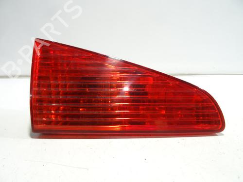Left tailgate light PEUGEOT 607 (9D, 9U) 2.2 HDi | BP24295819C79 - Image 2