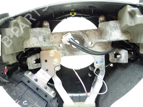 Steering wheel CITROËN C4 AIRCROSS 1.8 HDi 150 AWC | BP31310605C49 - Image 9